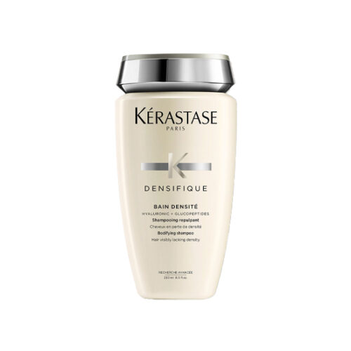 Kerastase Shampoo for Thinning Hair, Density Enhancing 250 ml (8.45floz)