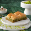 Koskeroglu Baklava with Pistachio