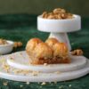 Koskeroglu Baklava with Walnut