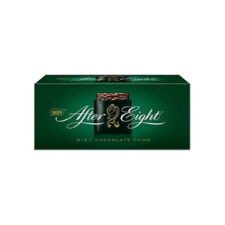 Nestle After Eight Mint Bitter Chocolate Thins 200 gr (7oz)