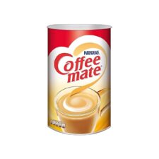 Nestle Coffee Mate Coffee Creamer Metal Box 2000 gr (70.54oz)