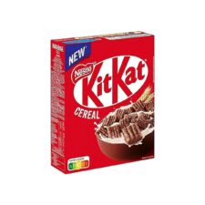 Nestle KitKat Chocolate Breakfast Cereal 330 gr (11.64oz)