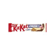 Nestle KitKat Duo White & Milk Chocolate Wafer Bar 38 gr (1.34oz)