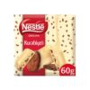 Nestle Milk Chocolate with Cocoa Cookies 60 gr (2.11oz)