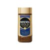 Nestle Nescafe Gold Caffeine-Free Instant Coffee 100 gr (3.52oz)