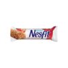Nestle Nesfit Strawberry Whole Grain Bar 23 gr (0.8oz)