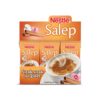 Nestle Sahlep Flavored Drink Mix 17 gr (0.6oz) - 24 Pieces