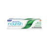 Sensodyne Nourish Gently Soothing Toothpaste with Natural Mint & Aloe Vera Extract 75 ml (2.53floz) x4