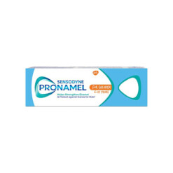 Sensodyne Pronamel Toothpaste For Children 6-12 Years 50 ml (1.69floz) x3