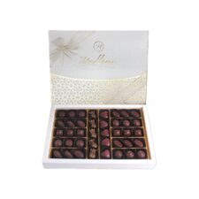 Tugba Bellina Handmade Filled Chocolate