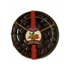 Tugba Chocolate-Coated Almonds-