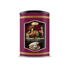 Tugba Mirvari Coffee Metal Box 300 gr (10.58oz)