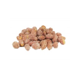 Tugba Salted & Roasted Peanuts
