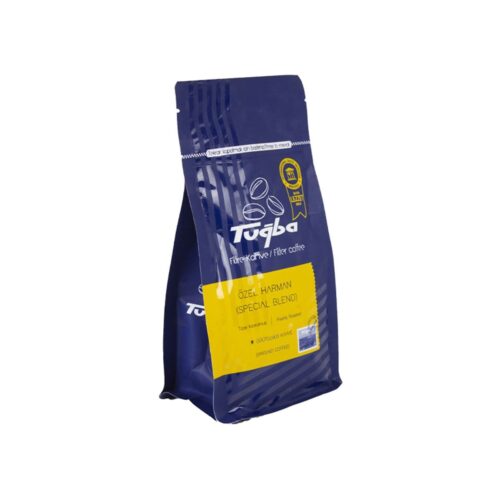 Tugba Special Blend Filter Coffee 200 gr (7.06oz)