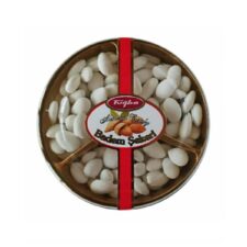 Tugba Sugar-Coated Almonds