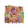Ulker Advantageous Snack Chocolate Package - 50 Pieces