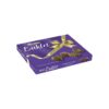 Ulker Buklet Milk Chocolate filled with Cocoa Cream 200 gr (7oz)