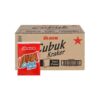 Ulker Stick Crackers 32 gr (1.12oz) - 36 Pieces