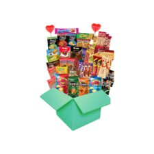 Ulker The Boundless Large Package - 45 Pieces