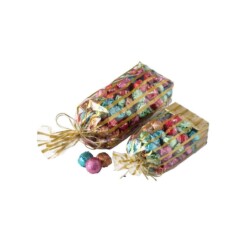 Sekerci Cafer Erol Cikolatin Handmade Chocolate