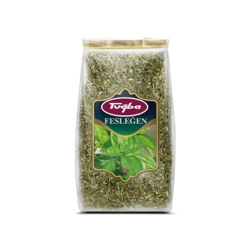 Tugba Dried Basil 60 gr (2.11oz)