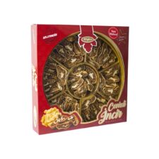 Tugba Dried Figs with Walnut 400 gr (14.10oz)