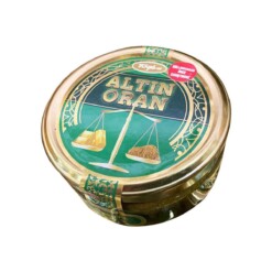 Tugba Golden Ratio Honey Blend 215 gr (7.58oz)