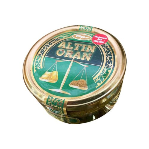 Tugba Golden Ratio Honey Blend 215 gr (7.58oz)