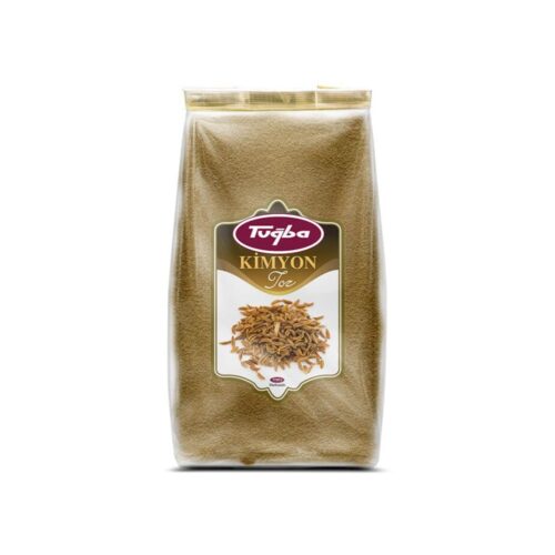 Tugba Ground Cumin 160 gr (5.64oz)