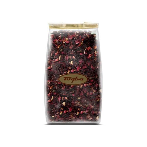 Tugba Hibiscus Tea 110 gr (3.88oz)