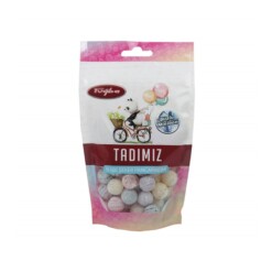 Tugba Iced Minibon Candy 100 gr (3.52oz)