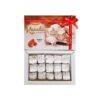 Tugba Special Kavala Cookies with Almond 150 gr (5.30oz)