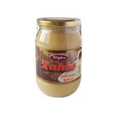 Tugba Tahini 350 gr (12.34oz)