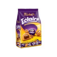 Fondante Eclairs Caramel Toffee 1000 gr (35.28oz)