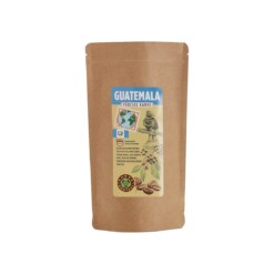 Kahve Dunyasi Spicy Medium Bodied Guatemala Filter Coffee 200 gr (7.05oz)