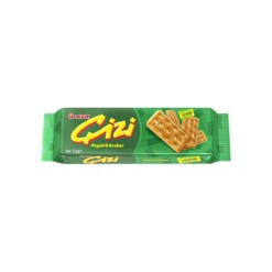 Ulker Cizi Salted Cracker with Cheese 70 gr (2.47oz)