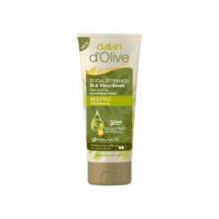 Dalan D'Olive Pure Olive Oil Nourishing Hand & Body Cream 75 ml (2.53floz)