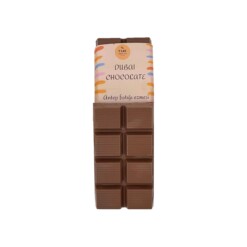 Dubai Chocolate Taze Cikolata 200 gr (7.06oz)