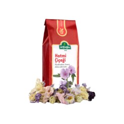 Natural Marsh Mallow Blossom Arifoglu 40 gr (1.41oz)