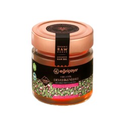 Organic Thistle Honey Egricayir