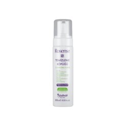 Soap Free Cleansing Foam Rosense