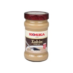 Tahini Koska