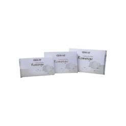 Traditional Plain Cotton Candy Ikbal