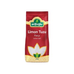 Turkish Lemon Salt Arifoglu