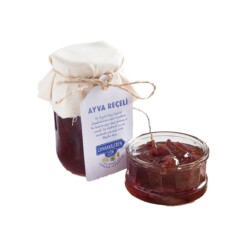 Turkish Quince Jam Canakkaleden 420 gr (14.81oz)