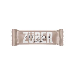 Zuber Collagen Protein Bar Cocoa Bean 35 gr (1.23oz)
