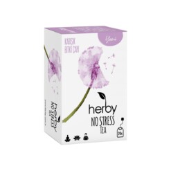 Mixed Herbal No Stress Tea Herby 36 gr (1.26oz)