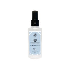 Rebul Ice Refreshing Cologne Spray in Plastic Bottle