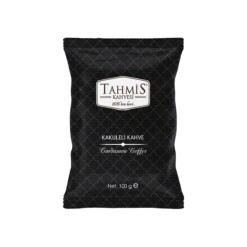 Tahmis Turkish Coffee with Cardamom