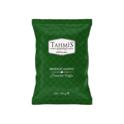 Tahmis Turkish Pistachio Coffee